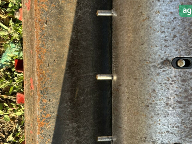 Кейс 2388 2008 в Белой Церкве на Automoto.ua Кейс 2388, объемом двигателя 8.3 л и пробегом 0 тыс. км за 60000 $, фото 2 на Automoto.ua