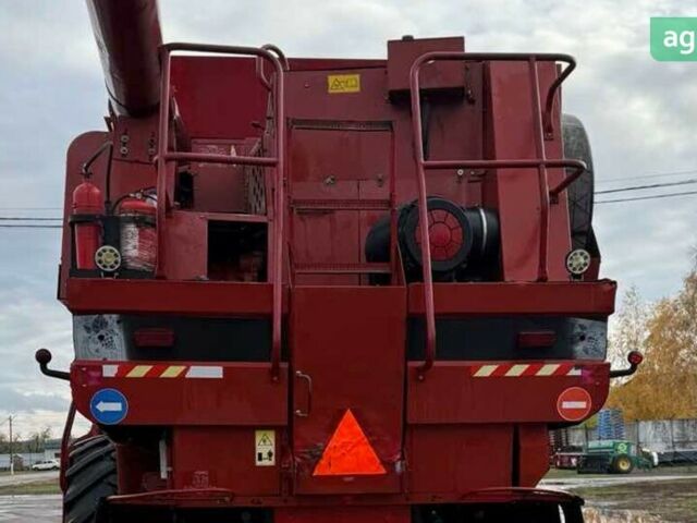 Кейс 2388, объемом двигателя 0 л и пробегом 0 тыс. км за 58000 $, фото 3 на Automoto.ua