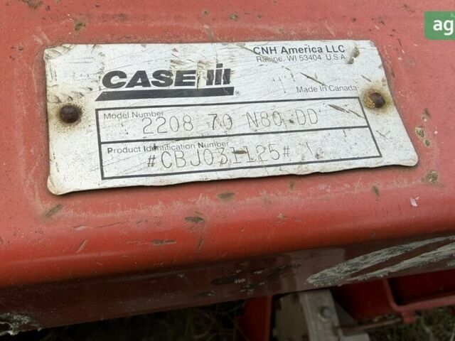 Кейс 2388, объемом двигателя 0 л и пробегом 0 тыс. км за 58000 $, фото 15 на Automoto.ua