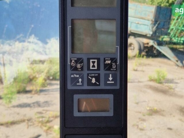 Кейс 2388, об'ємом двигуна 8.3 л та пробігом 0 тис. км за 73000 $, фото 2 на Automoto.ua