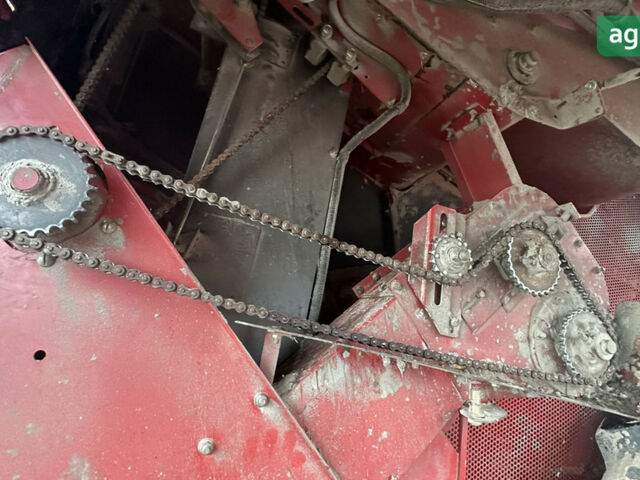 Кейс 2388 2008 в Белой Церкве на Automoto.ua Кейс 2388, объемом двигателя 8.3 л и пробегом 0 тыс. км за 60000 $, фото 49 на Automoto.ua