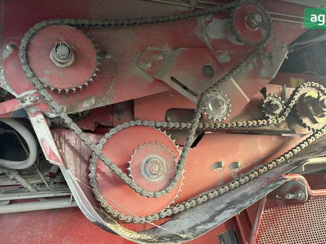 Кейс 2388 2008 в Белой Церкве на Automoto.ua Кейс 2388, объемом двигателя 8.3 л и пробегом 0 тыс. км за 60000 $, фото 39 на Automoto.ua