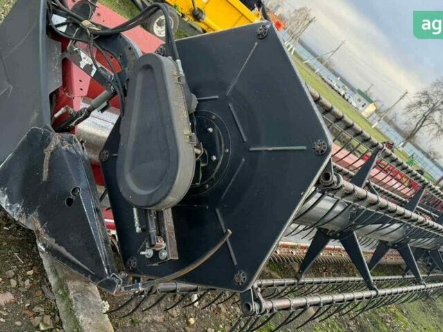 Кейс 2388, объемом двигателя 0 л и пробегом 0 тыс. км за 58000 $, фото 9 на Automoto.ua