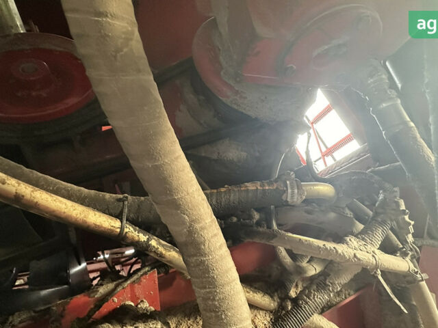 Кейс 2388 2008 в Белой Церкве на Automoto.ua Кейс 2388, объемом двигателя 8.3 л и пробегом 0 тыс. км за 60000 $, фото 37 на Automoto.ua