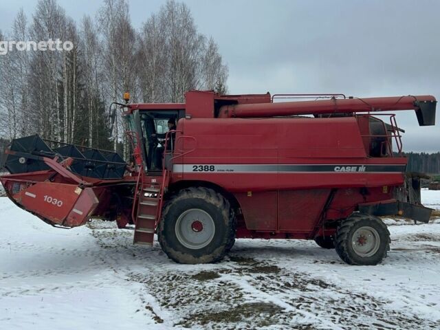 Кейс 2388, объемом двигателя 0 л и пробегом 0 тыс. км за 65199 $, фото 20 на Automoto.ua