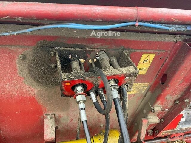 Кейс 2388, объемом двигателя 0 л и пробегом 0 тыс. км за 43998 $, фото 16 на Automoto.ua