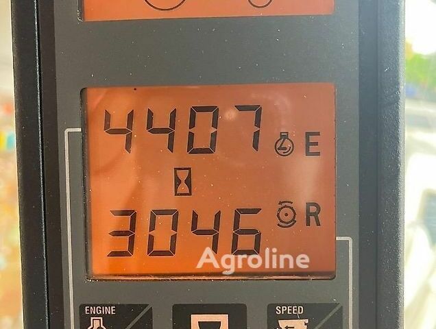 Кейс 2388, объемом двигателя 0 л и пробегом 0 тыс. км за 43998 $, фото 15 на Automoto.ua