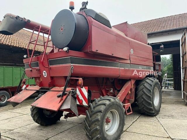 Кейс 2388, объемом двигателя 0 л и пробегом 0 тыс. км за 43998 $, фото 7 на Automoto.ua