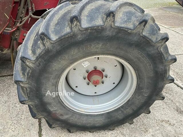 Кейс 2388, объемом двигателя 0 л и пробегом 0 тыс. км за 43998 $, фото 1 на Automoto.ua