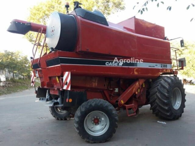 Кейс 2388, объемом двигателя 0 л и пробегом 0 тыс. км за 70625 $, фото 2 на Automoto.ua