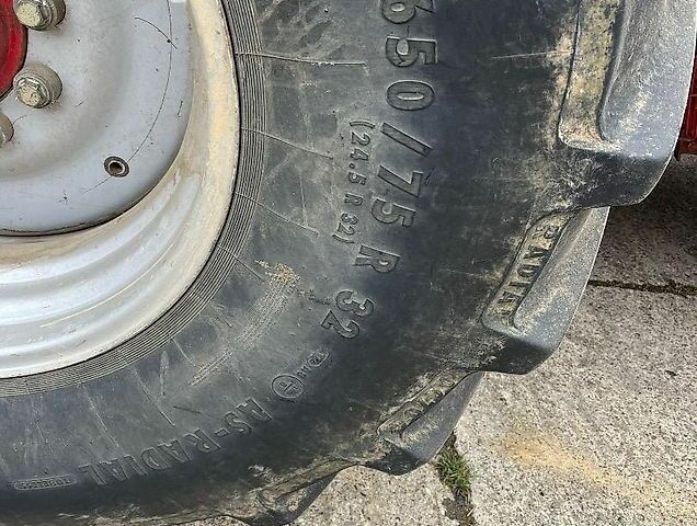 Кейс 2388, объемом двигателя 0 л и пробегом 0 тыс. км за 43998 $, фото 3 на Automoto.ua