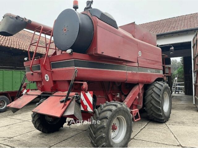 Кейс 2388, объемом двигателя 0 л и пробегом 0 тыс. км за 39880 $, фото 2 на Automoto.ua