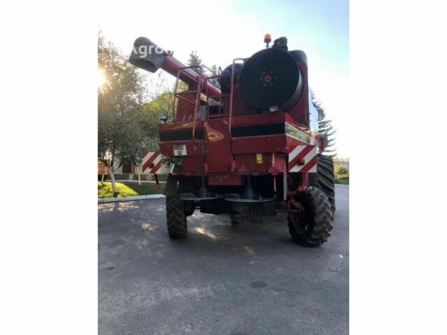 Кейс 2388, объемом двигателя 0 л и пробегом 0 тыс. км за 70625 $, фото 4 на Automoto.ua