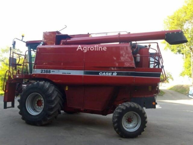 Кейс 2388, объемом двигателя 0 л и пробегом 0 тыс. км за 70625 $, фото 3 на Automoto.ua