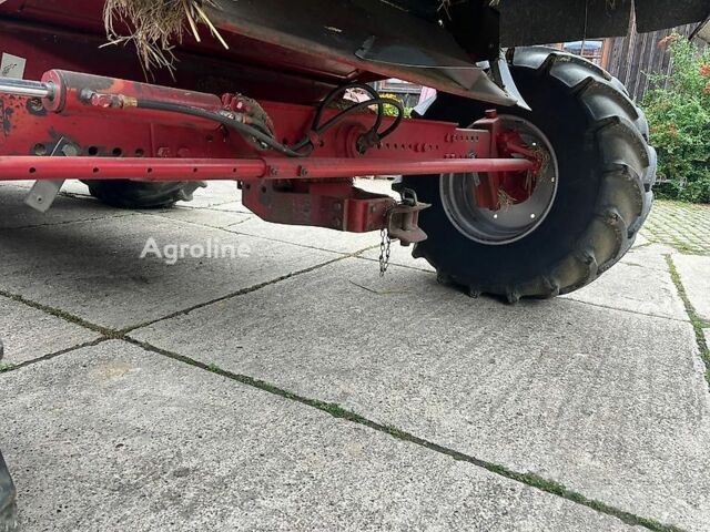 Кейс 2388, объемом двигателя 0 л и пробегом 0 тыс. км за 43998 $, фото 6 на Automoto.ua