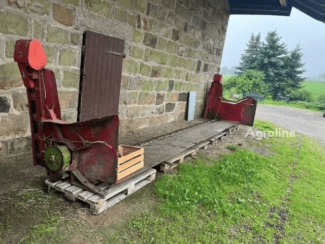 Кейс 2388, объемом двигателя 0 л и пробегом 0 тыс. км за 39880 $, фото 6 на Automoto.ua