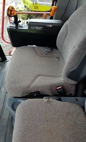 Кейс 2388, объемом двигателя 0 л и пробегом 0 тыс. км за 68374 $, фото 9 на Automoto.ua