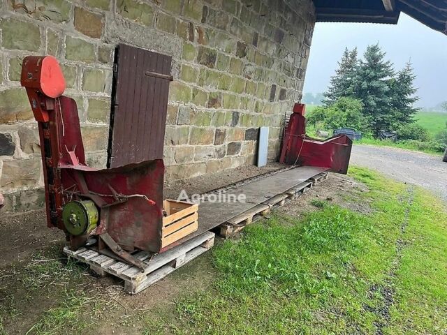 Кейс 2388, объемом двигателя 0 л и пробегом 0 тыс. км за 43998 $, фото 14 на Automoto.ua