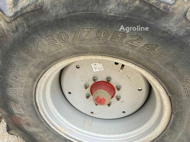 Кейс 2388, объемом двигателя 0 л и пробегом 0 тыс. км за 43998 $, фото 4 на Automoto.ua