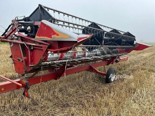 Кейс 2388, объемом двигателя 0 л и пробегом 0 тыс. км за 43998 $, фото 12 на Automoto.ua