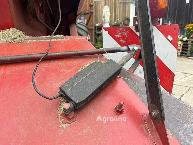 Кейс 2388, объемом двигателя 0 л и пробегом 0 тыс. км за 43998 $, фото 9 на Automoto.ua