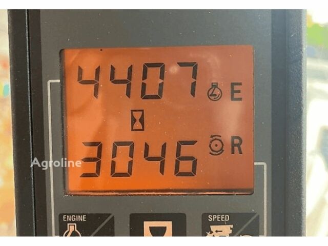 Кейс 2388, объемом двигателя 0 л и пробегом 0 тыс. км за 39880 $, фото 7 на Automoto.ua