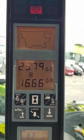 Кейс 2388, объемом двигателя 0 л и пробегом 0 тыс. км за 68374 $, фото 8 на Automoto.ua