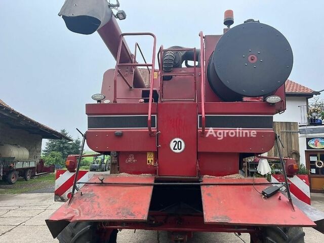 Кейс 2388, объемом двигателя 0 л и пробегом 0 тыс. км за 43998 $, фото 8 на Automoto.ua