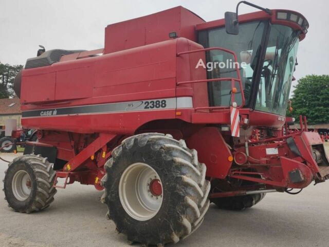 Кейс 2388, объемом двигателя 0 л и пробегом 0 тыс. км за 45943 $, фото 3 на Automoto.ua