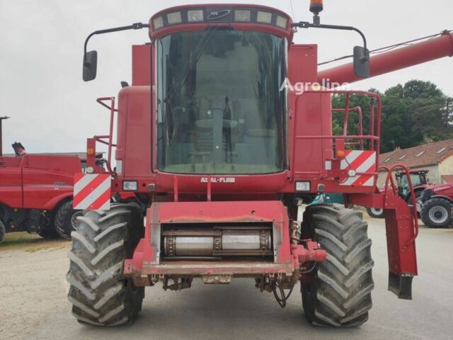 Кейс 2388, объемом двигателя 0 л и пробегом 0 тыс. км за 46757 $, фото 2 на Automoto.ua