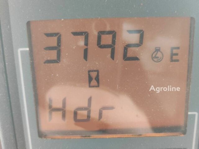 Кейс 2388, объемом двигателя 0 л и пробегом 0 тыс. км за 46757 $, фото 6 на Automoto.ua