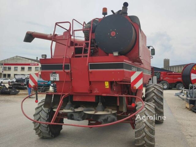 Кейс 2388, объемом двигателя 0 л и пробегом 0 тыс. км за 45943 $, фото 4 на Automoto.ua