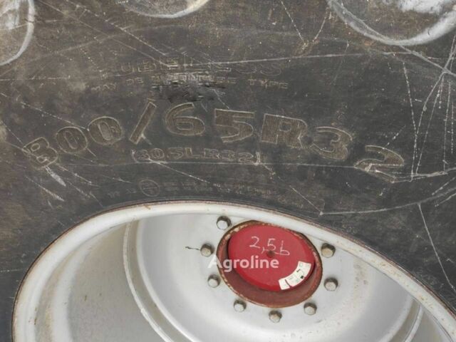 Кейс 2388, объемом двигателя 0 л и пробегом 0 тыс. км за 45943 $, фото 8 на Automoto.ua