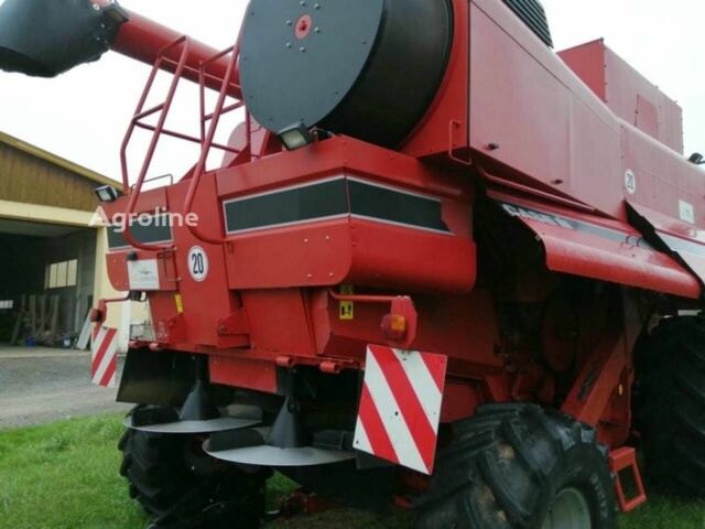 Кейс 2388, объемом двигателя 0 л и пробегом 0 тыс. км за 81677 $, фото 2 на Automoto.ua