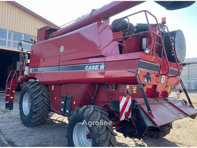 Кейс 2388, объемом двигателя 0 л и пробегом 0 тыс. км за 74060 $, фото 4 на Automoto.ua