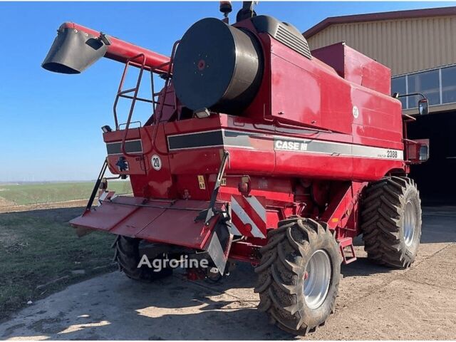 Кейс 2388, объемом двигателя 0 л и пробегом 0 тыс. км за 74060 $, фото 3 на Automoto.ua