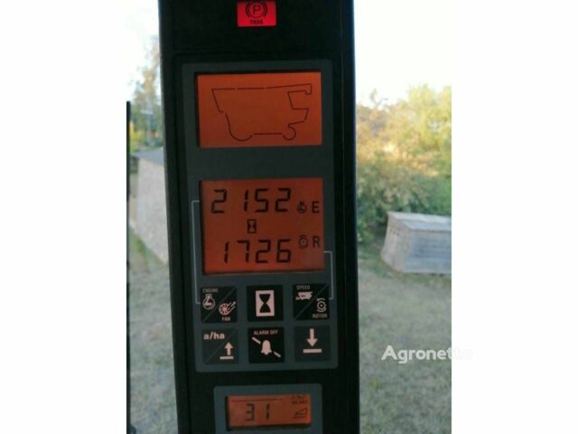 Кейс 2388, об'ємом двигуна 0 л та пробігом 0 тис. км за 80509 $, фото 4 на Automoto.ua