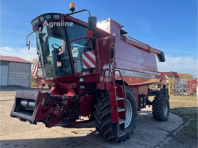 Кейс 2388, объемом двигателя 0 л и пробегом 0 тыс. км за 74060 $, фото 2 на Automoto.ua