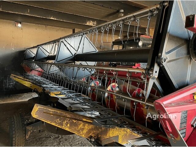 Кейс 2388, объемом двигателя 0 л и пробегом 0 тыс. км за 76195 $, фото 7 на Automoto.ua