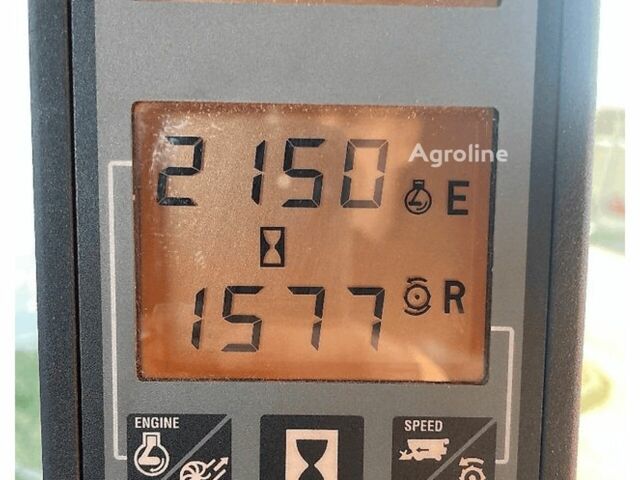 Кейс 2388, объемом двигателя 0 л и пробегом 0 тыс. км за 74060 $, фото 8 на Automoto.ua