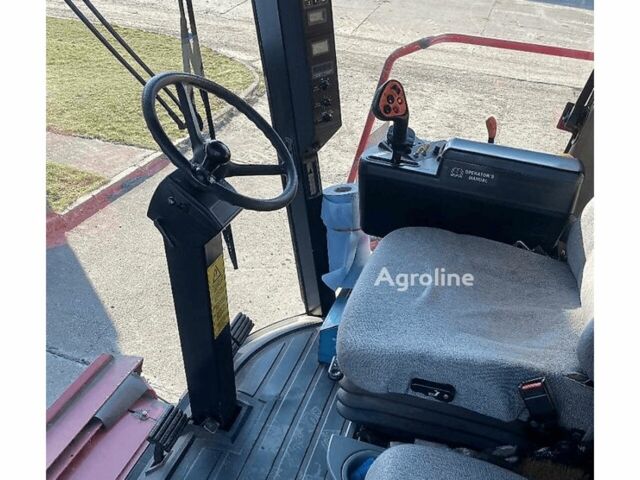 Кейс 2388, объемом двигателя 0 л и пробегом 0 тыс. км за 74060 $, фото 5 на Automoto.ua