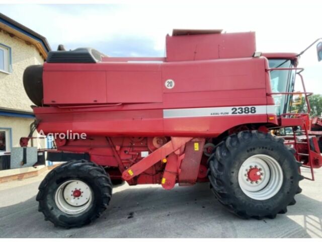 Кейс 2388, объемом двигателя 0 л и пробегом 0 тыс. км за 53868 $, фото 8 на Automoto.ua