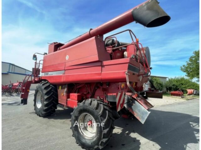 Кейс 2388, объемом двигателя 0 л и пробегом 0 тыс. км за 53868 $, фото 6 на Automoto.ua