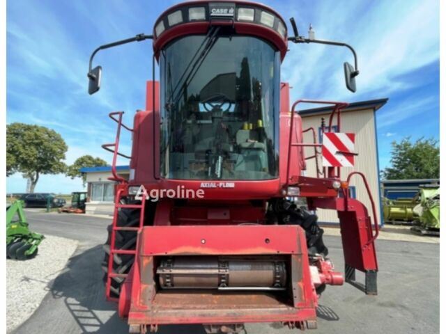 Кейс 2388, объемом двигателя 0 л и пробегом 0 тыс. км за 53868 $, фото 2 на Automoto.ua