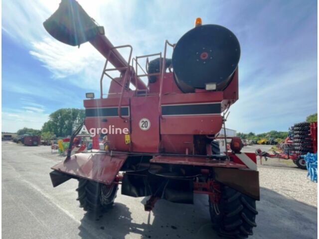 Кейс 2388, объемом двигателя 0 л и пробегом 0 тыс. км за 53868 $, фото 9 на Automoto.ua