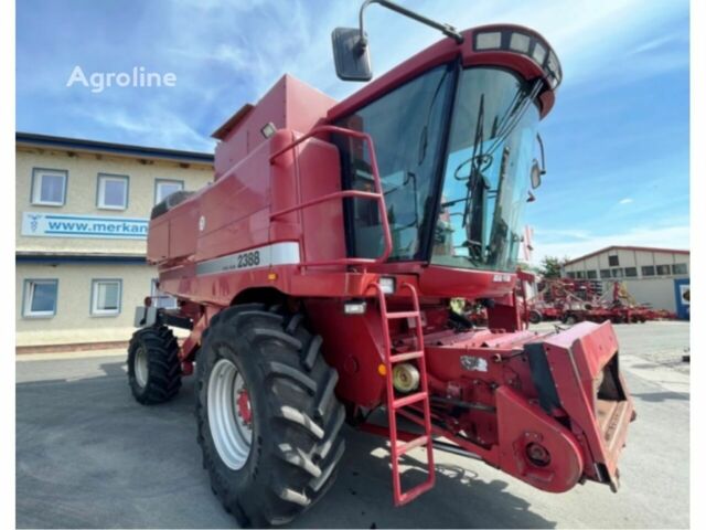 Кейс 2388, объемом двигателя 0 л и пробегом 0 тыс. км за 53868 $, фото 3 на Automoto.ua