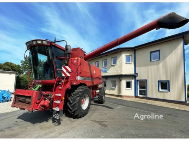 Кейс 2388, объемом двигателя 0 л и пробегом 0 тыс. км за 53868 $, фото 4 на Automoto.ua