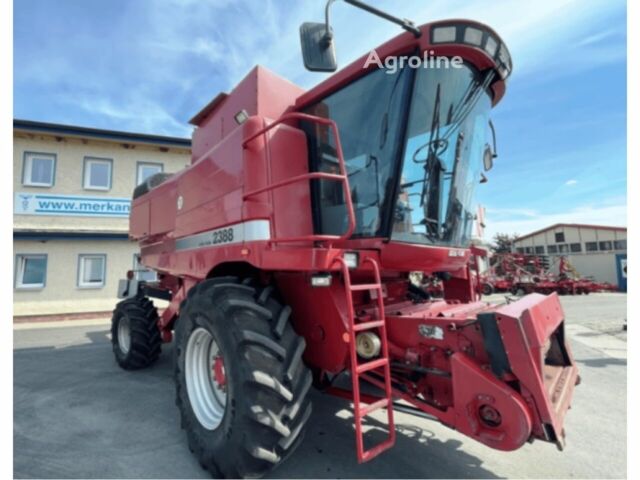 Кейс 2388, объемом двигателя 0 л и пробегом 0 тыс. км за 55596 $, фото 2 на Automoto.ua