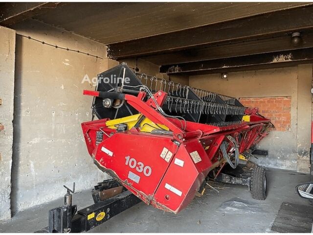 Кейс 2388, объемом двигателя 0 л и пробегом 0 тыс. км за 74060 $, фото 6 на Automoto.ua