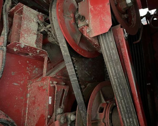 Кейс 2388, об'ємом двигуна 0 л та пробігом 0 тис. км за 80181 $, фото 3 на Automoto.ua